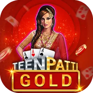Teen Patti Gold