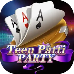 Teen Patti Party