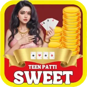 Teen Patti Sweet