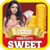 Teen Patti Sweet
